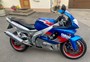 Motorrad