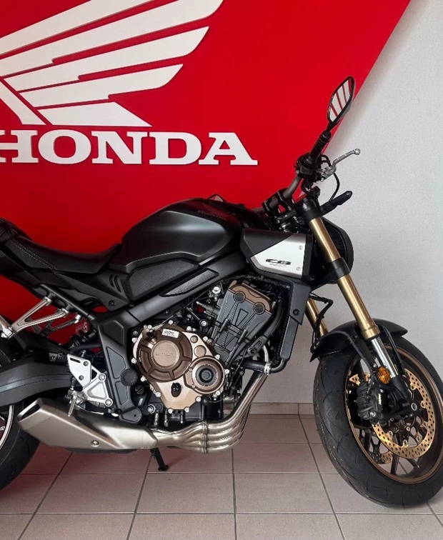 Honda CB650R