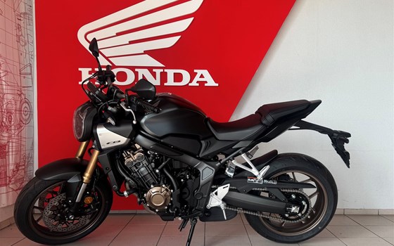 Neufahrzeug Honda CB650R - Bild 2