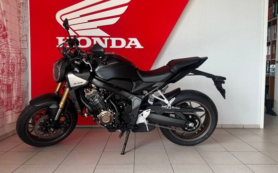 Neufahrzeug Honda CB650R - Bild 2
