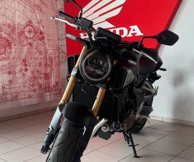 Angebot Honda CB650R Bild 3: Angebot Honda CB650R
