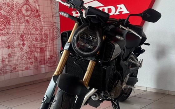 Neufahrzeug Honda CB650R - Bild 3