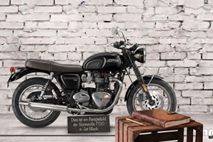 Angebot Triumph Bonneville T120