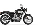 Angebot Triumph Bonneville T120