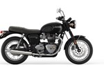 Angebot Triumph Bonneville T120
