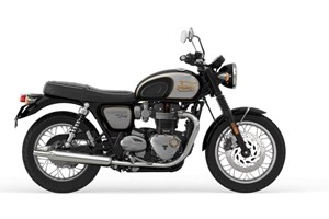 Angebot Triumph Bonneville T120