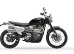 Angebot Triumph Scrambler 1200 X