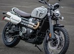 Angebot Triumph Scrambler 1200 X