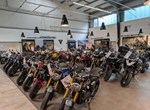 Angebot Triumph Scrambler 1200 X