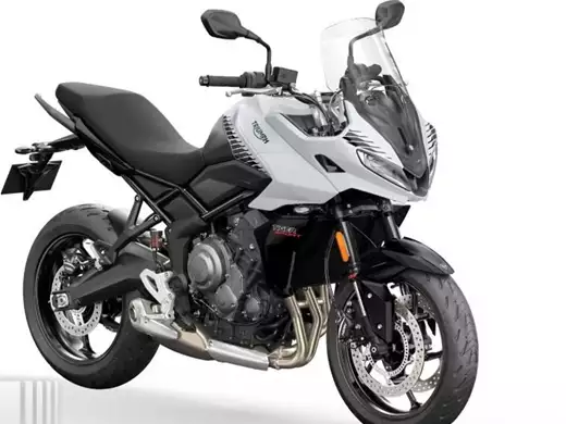 Triumph Tiger Sport 660<br /># Aktionspreis