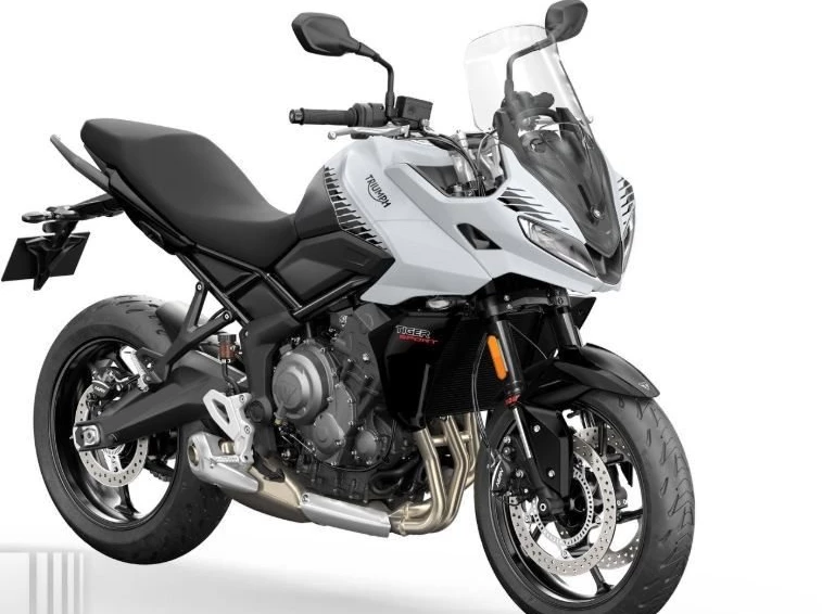 Angebot Triumph Tiger Sport 660 Bild 1: Angebot Triumph Tiger Sport 660