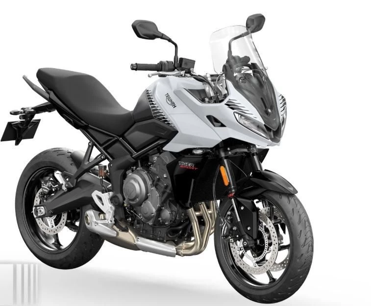 Triumph Tiger Sport 660<br /># Aktionspreis