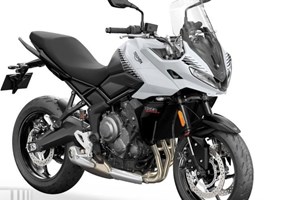Angebot Triumph Tiger Sport 660