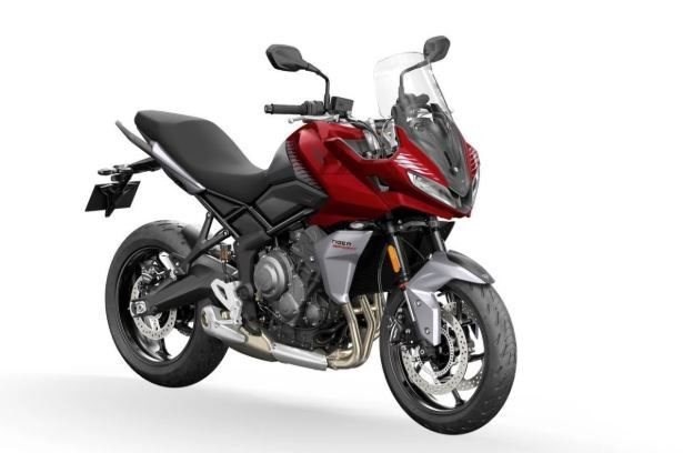 Angebot Triumph Tiger Sport 660