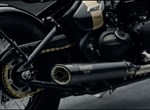 Angebot Triumph Bonneville Bobber TFC