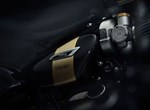 Angebot Triumph Bonneville Bobber TFC