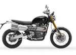 Angebot Triumph Scrambler 1200 XE