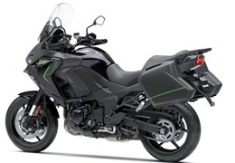 Neumotorrad Kawasaki Versys 1100
