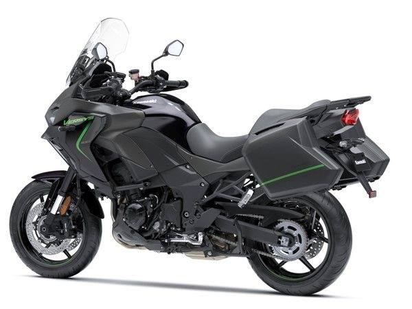 Kawasaki Versys 1100
