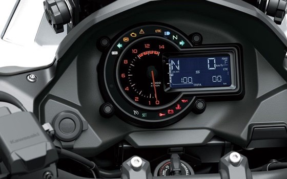 Neufahrzeug Kawasaki Versys 1100 - Bild 3