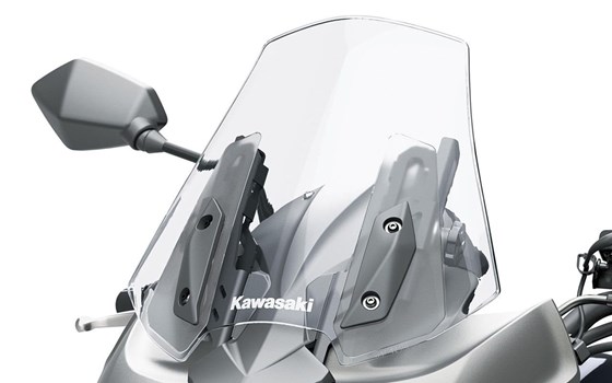 Neufahrzeug Kawasaki Versys 1100 - Bild 4