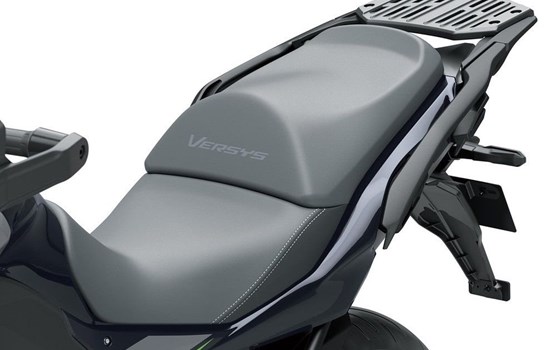 Neufahrzeug Kawasaki Versys 1100 - Bild 9