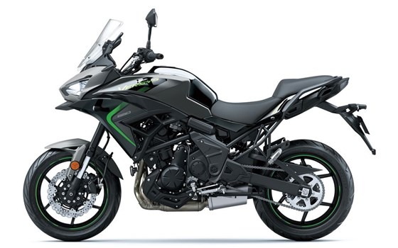 Neufahrzeug Kawasaki Versys 650 - Bild 2