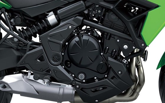 Neufahrzeug Kawasaki Versys 650 - Bild 5