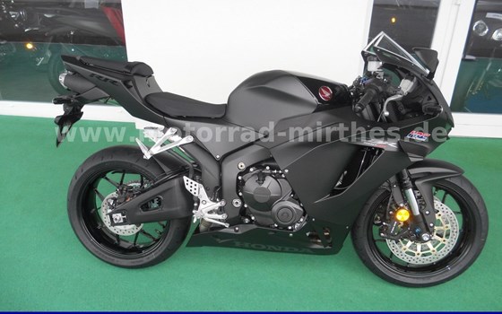 Neufahrzeug Honda CBR600RR - Bild 1