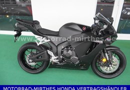 Neumotorrad Honda CBR600RR