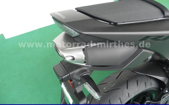 Neufahrzeug Honda CBR600RR - Bild 10