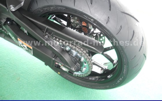 Neufahrzeug Honda CBR600RR - Bild 11