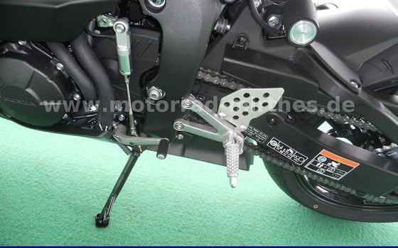 Neufahrzeug Honda CBR600RR - Bild 12