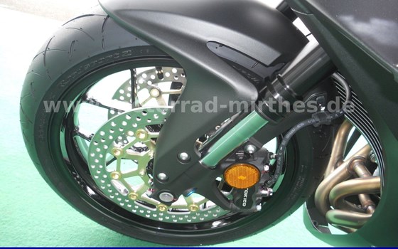Neufahrzeug Honda CBR600RR - Bild 14