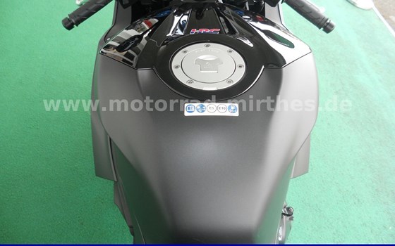 Neufahrzeug Honda CBR600RR - Bild 16