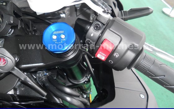 Neufahrzeug Honda CBR600RR - Bild 17