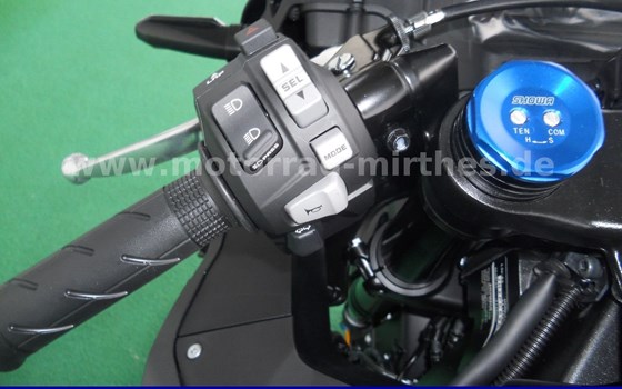 Neufahrzeug Honda CBR600RR - Bild 18