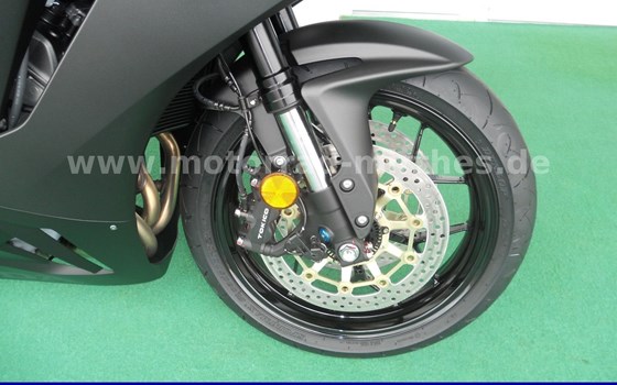 Neufahrzeug Honda CBR600RR - Bild 3