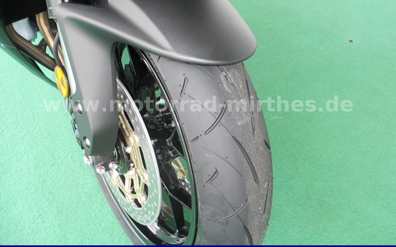 Neufahrzeug Honda CBR600RR - Bild 4