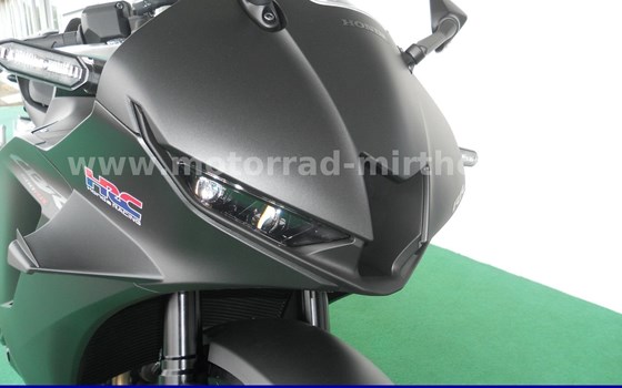Neufahrzeug Honda CBR600RR - Bild 5
