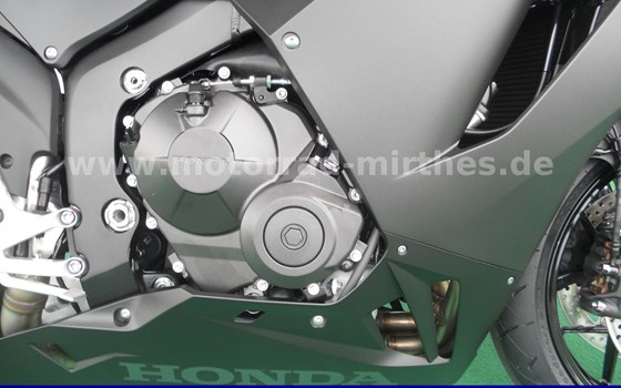 Neufahrzeug Honda CBR600RR - Bild 7