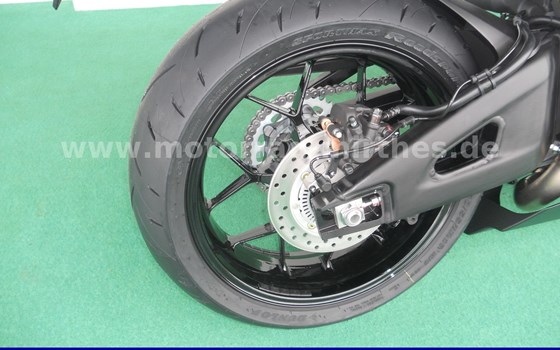 Neufahrzeug Honda CBR600RR - Bild 9