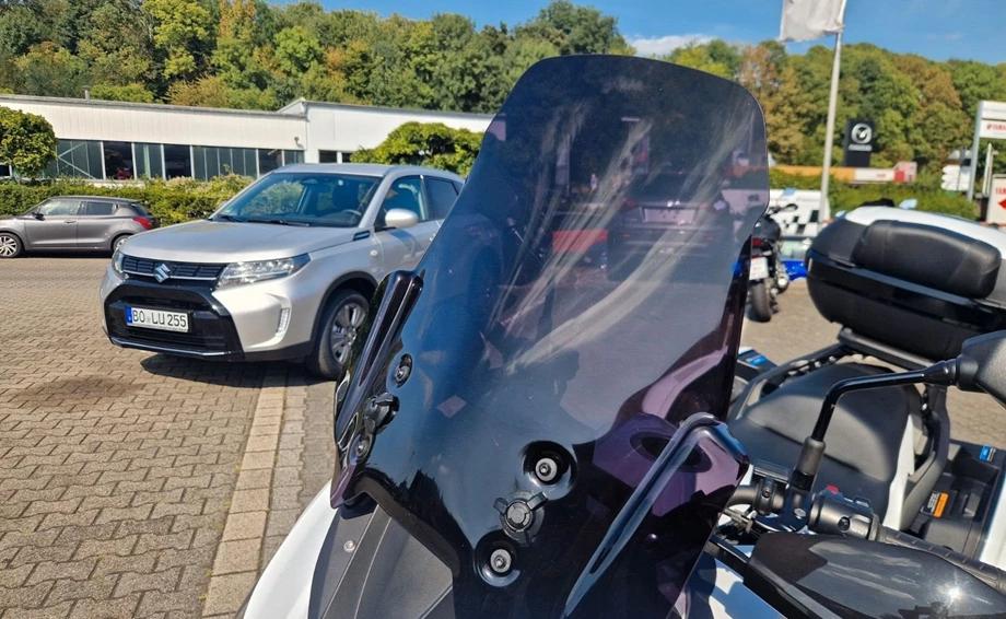 Offer Kawasaki Versys 650 Bild 10: Offer Kawasaki Versys 650