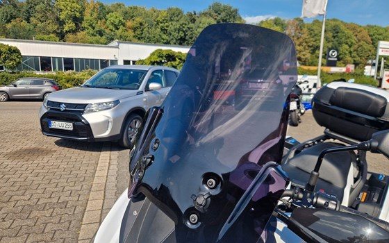 Gebrauchtmotorrad Kawasaki Versys 650 - Bild 10