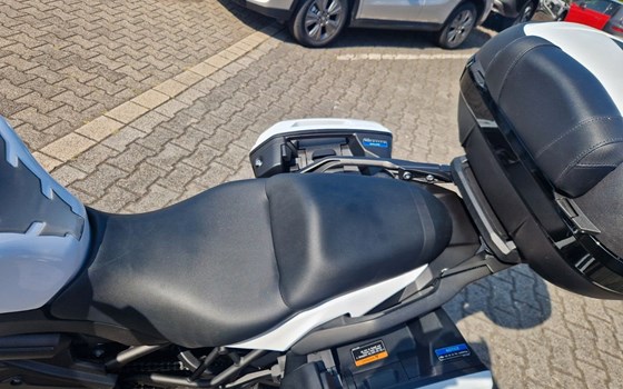 Gebrauchtmotorrad Kawasaki Versys 650 - Bild 11