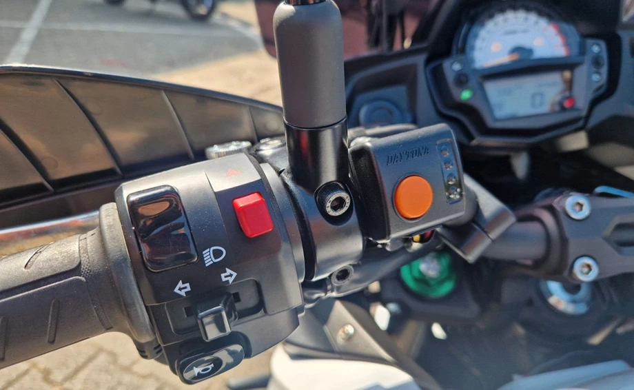Offer Kawasaki Versys 650 Bild 12: Offer Kawasaki Versys 650