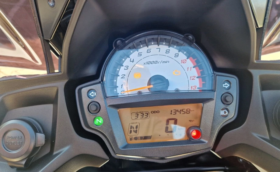 Offer Kawasaki Versys 650 Bild 13: Offer Kawasaki Versys 650