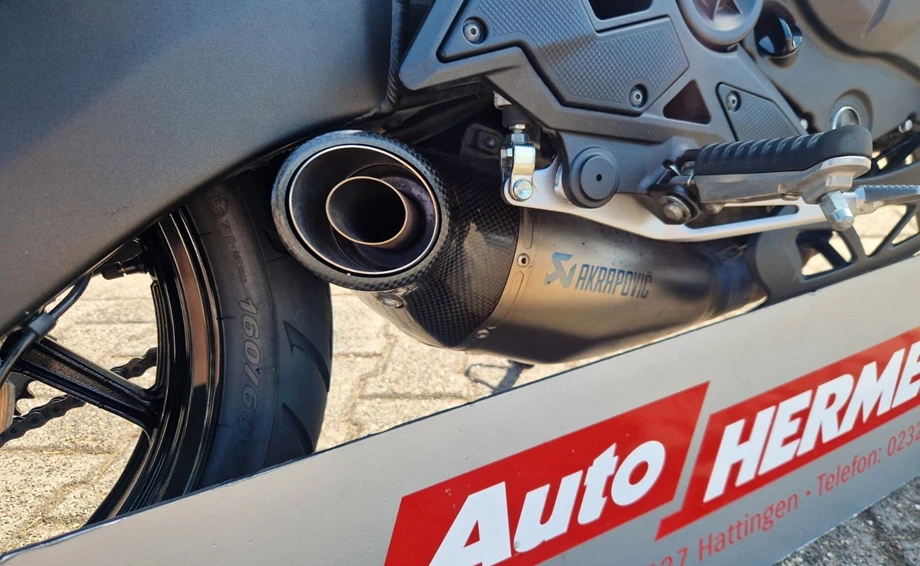 Offer Kawasaki Versys 650 Bild 14: Offer Kawasaki Versys 650