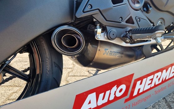 Gebrauchtmotorrad Kawasaki Versys 650 - Bild 14