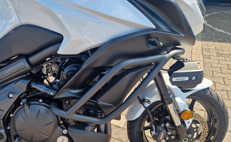 Offer Kawasaki Versys 650 Bild 15: Offer Kawasaki Versys 650